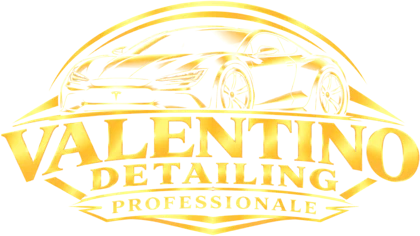 Tesla di cortesia Valentino Detailing